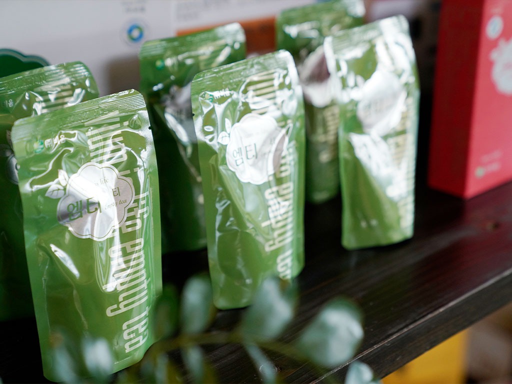 ファスティングコース