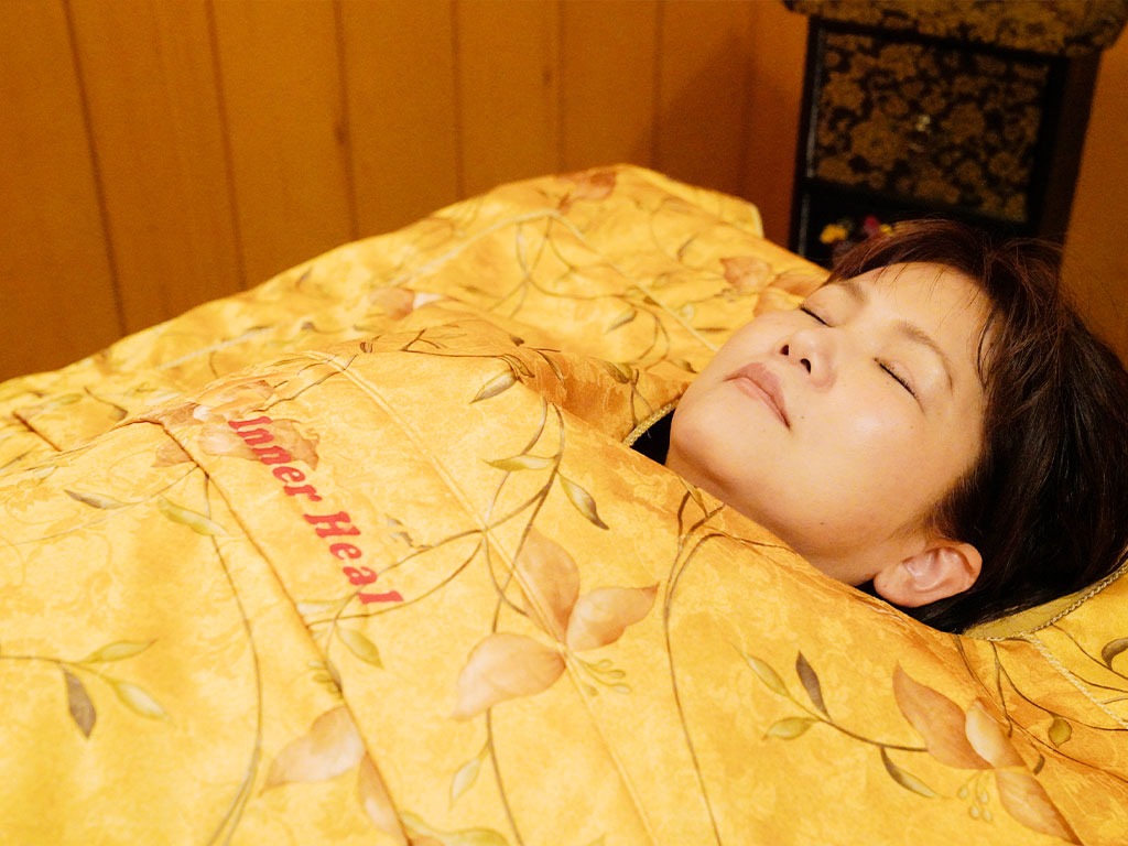 温活集中コース